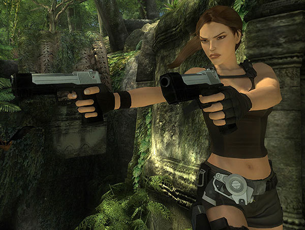 Crack Tomb Raider 3 Free Download